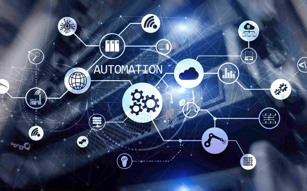 Business Automation System